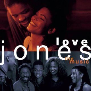 Love Jones The Music (1997 Film) Music