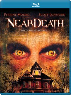 Near Death [Blu ray] Perrine Moore, Ali Willi, Scott Lunsford Movies & TV