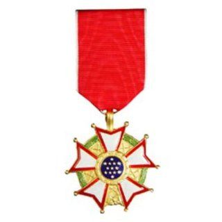 Legion of Merit Medal  Sports Award Medals  Patio, Lawn & Garden