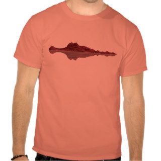 Crocodile Shirt