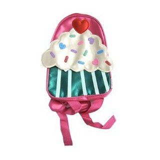 Mini Cupcake Backpack Clothing