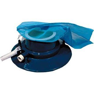 Leaf Gobbler Pool Leaf Collector Replacement Bag   Swimming Pool Nets