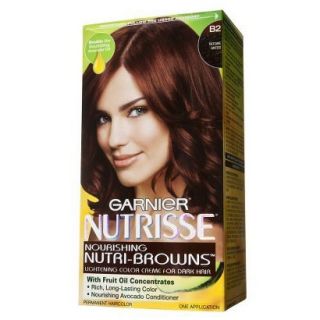 Garnier Nutrisse Ultra Color Nourishing Color Cr�me   B2 Reddish Brown (Roasted