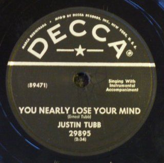 lucky lucky someone else/ you nearly lose your mind Music