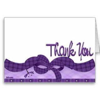 Remember to Say Thank you Greeting Card