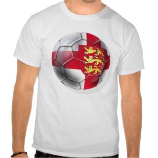 England football soccer ball t shirt