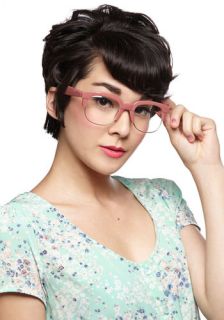 Miss Manager Glasses  Mod Retro Vintage Glasses