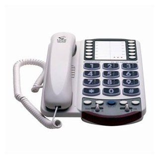 54000.001 Amplified Telephone 50dB (Catalog Category Special Needs Products / Accessories)  Corded Telephones  Electronics