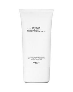 Voyage dHerm�s Perfumed Body Lotion, 5 oz.   Hermes