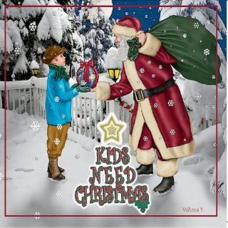 Kids Need Christmas 1 Music