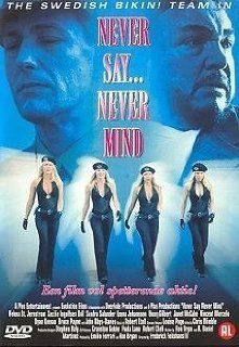 Never Say.Never Mind Movies & TV
