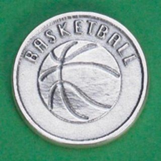 25 Basketball Never Give Up Champions Never Quit Coins Jewelry