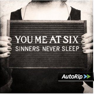 Sinners Never Sleep Music