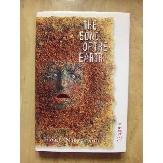 The Song of the Earth (9781565122987) Hugh Nissenson Books