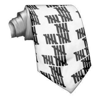15th birthday neckties