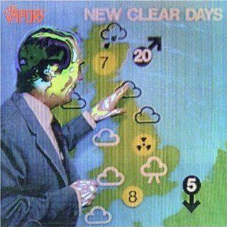 New Clear Days Music