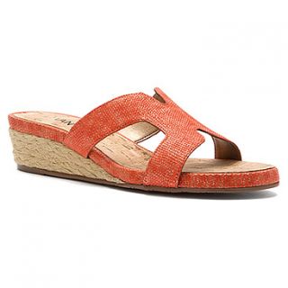 VANELi Kallita  Women's   Coral Lutex Print