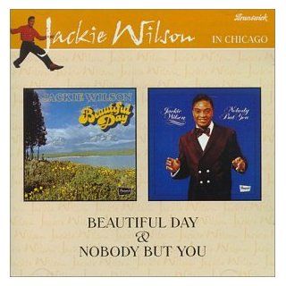 Beautiful Day / Nobody But You Music
