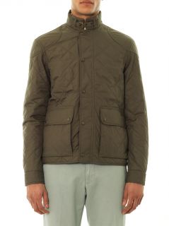 Cadwill quilted jacket  Polo Ralph Lauren