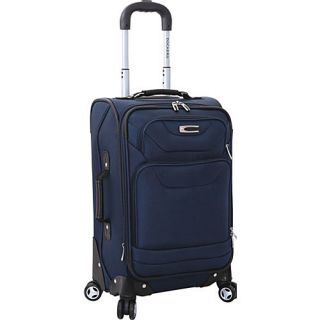 Dockers Luggage Portland Bay 20 Expandable Spinner