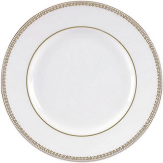 Vera Wang Wedgwood White Gold Lace bread & butter plate