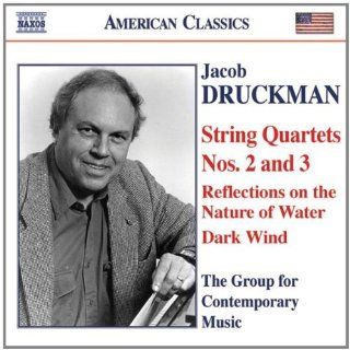 String Quartets Nos 2 & 3 Music