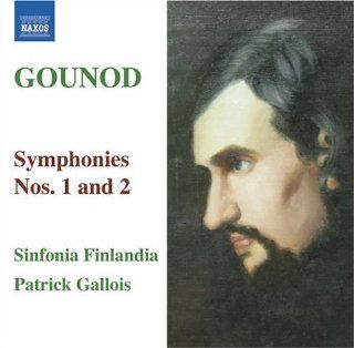 Symphonies Nos 1 & 2 Music