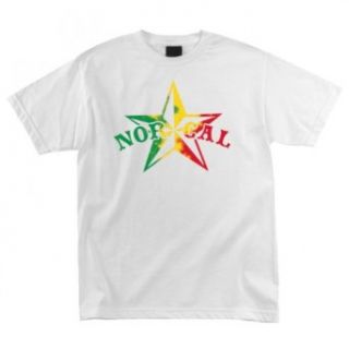 Nor Cal Men's Nautical 2 Lon T Shirt Clothing