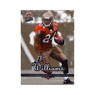 2006 Ultra Gold Medallion #183 Cadillac Williams at 's Sports Collectibles Store