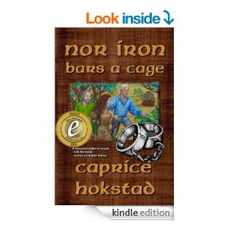 Nor Iron Bars a Cage (Book 2 of the Ascendancy Trilogy)   Kindle edition by Caprice Hokstad. Science Fiction & Fantasy Kindle eBooks @ .