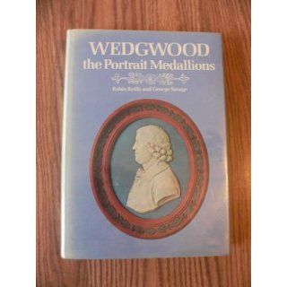 Wedgwood the portrait medallions Josiah Wedgwood 9780214653780 Books