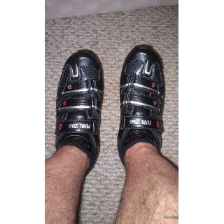 Pearl iZUMi Men's All Road Cycling Shoe Cycling Footwear Shoes