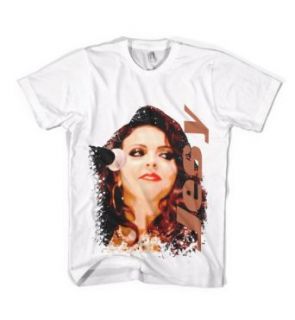 Mens Jesy (from Little Mix) T Shirt at  Mens Clothing store