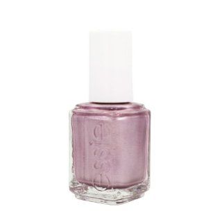 essie nail color polish, nothing else metals, .46 fl oz Health & Personal Care