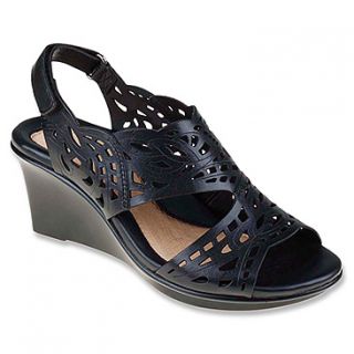 Earth Camellia Too  Women's   Black