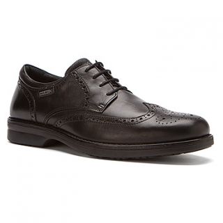 Pikolinos Dublin Oxford 6027  Men's   Black