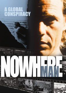 Nowhere Man   The Complete Series Bruce Greenwood, Megan Gallagher, Greg Beeman, Mel Damski, Michael Levine (IV), Guy Magar Movies & TV