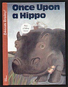 Scott Foresman, Celebrate Reading Once Upon a Hippo 2nd Grade Level 2A, 1993 ISBN 0673800210 Scott Foresman 9780673800213 Books