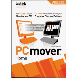 Laplink PCmover Ultimate 8 with High Speed Cable   1 Use Software