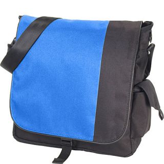 DadGear Sport Diaper Messenger Bag