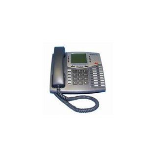 Inter tel Axxess / Mitel ~ 6 Line Display, Digital Endpoint SPEAKERPHONE (Stock# 550.8560 ) NEW  Office Electronics  Electronics