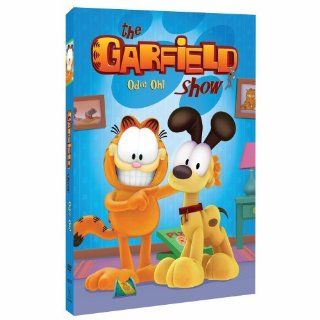 Garfield Show Odie Oh   Movies & TV