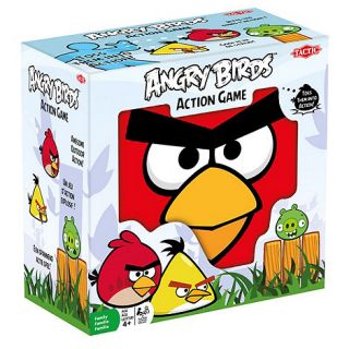 Angry Birds Angry Birds Classic Action Game