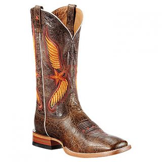 Ariat Crazy Star  Men's   Washed Out Adobe