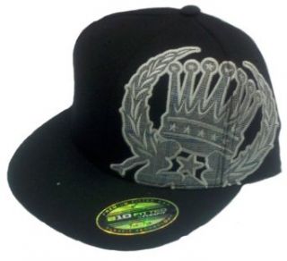 Silver Star 'THE ORIGINATOR' Baseball Cap (6 7/8 7 1/4) at  Men�s Clothing store