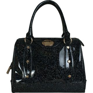 BODHI Glitter Jelly Speedy Satchel