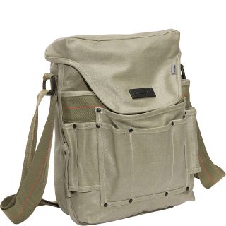 Ducti Bunker Messenger Bag