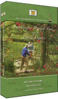 Landscapes Through Time With David Dunlop Program 9  The Transcendent Landscapes Of George Inness Connie Simmons, David Dunlop Movies & TV