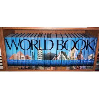 2002 World Book Encyclopedia   Complete Encyclopedia Set   22 Books   Encyclopedias World Book Encyclopedia Books