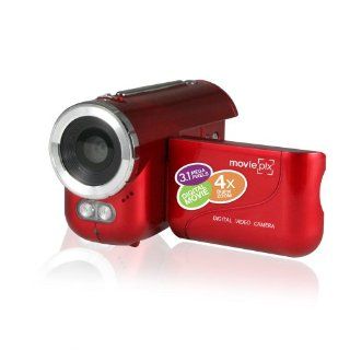 MoviePix Kids Digital Video Recorder (Blue) Camera & Photo
